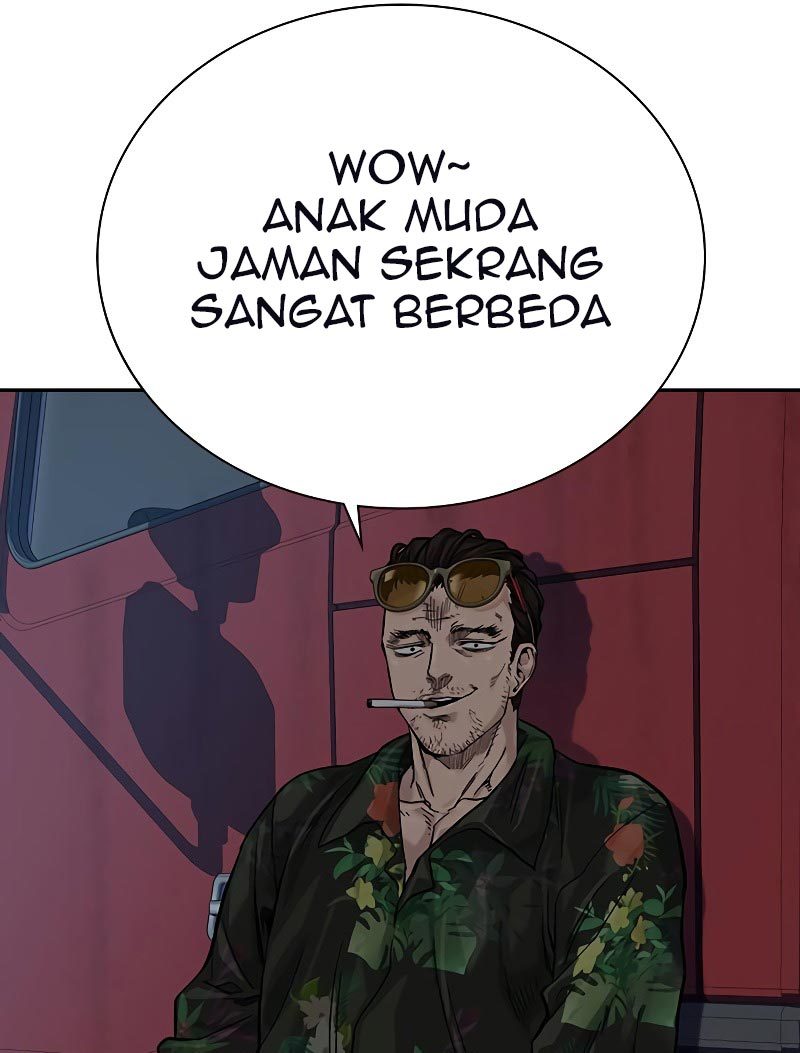 To Not Die Chapter 76 Image 110