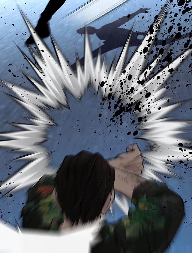 To Not Die Chapter 76 Image 115