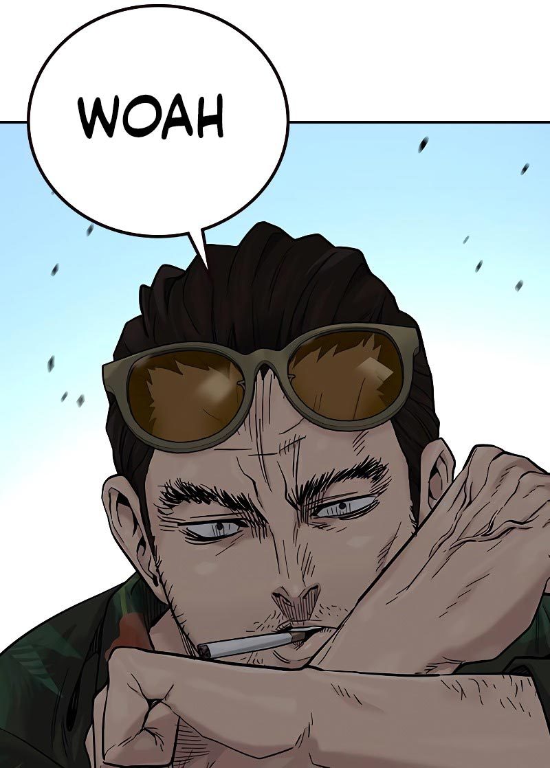 To Not Die Chapter 76 Image 120