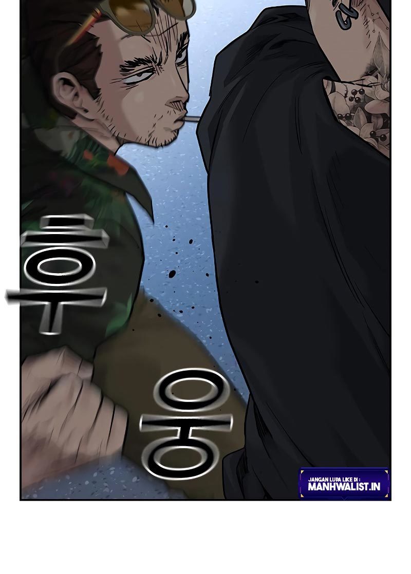 To Not Die Chapter 76 Image 125