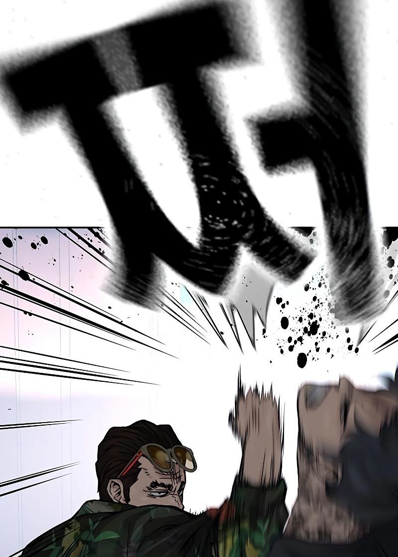 To Not Die Chapter 76 Image 127