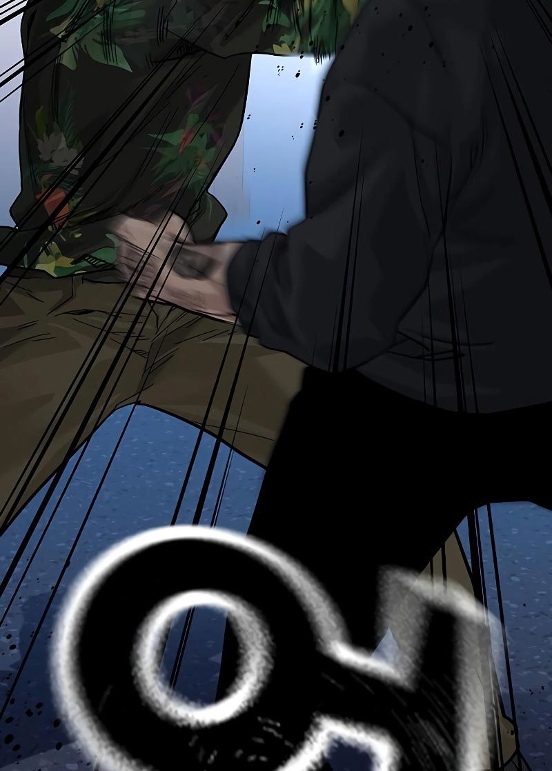 To Not Die Chapter 76 Image 128