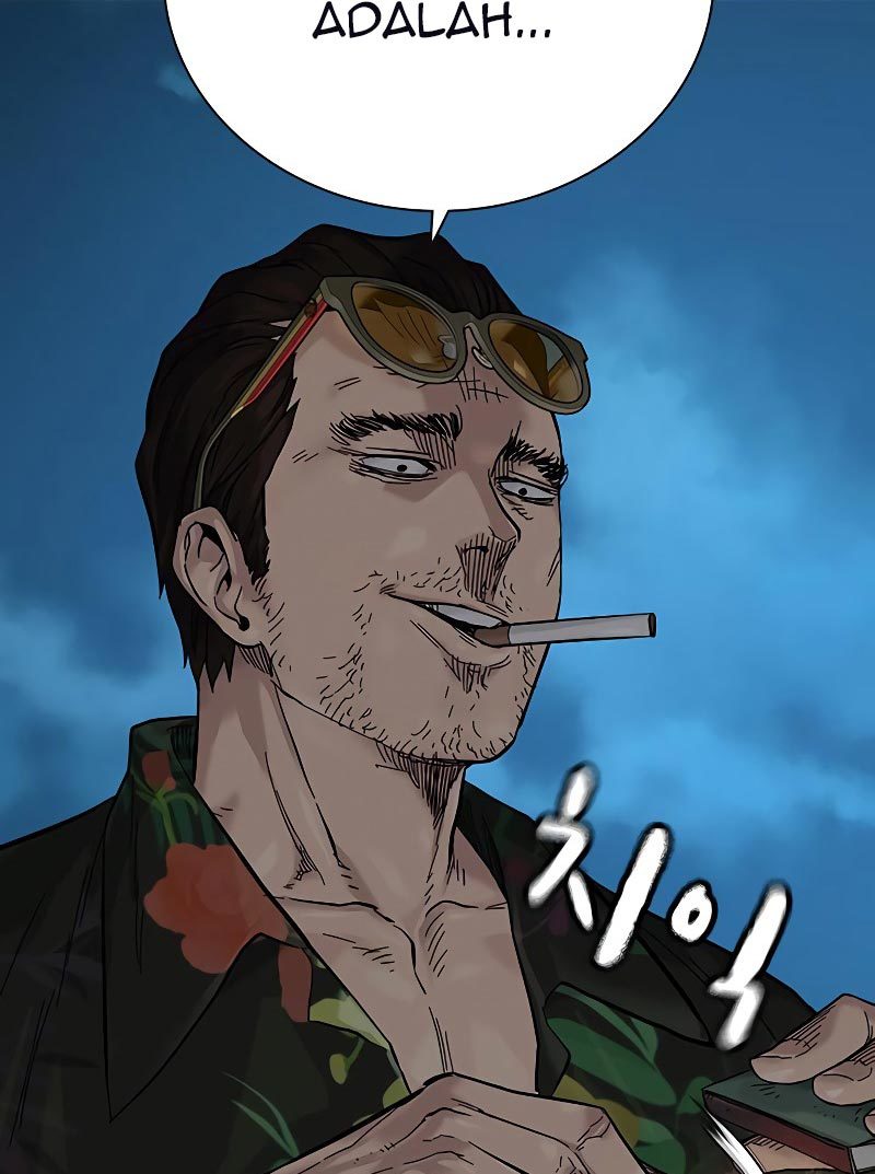 To Not Die Chapter 76 Image 132