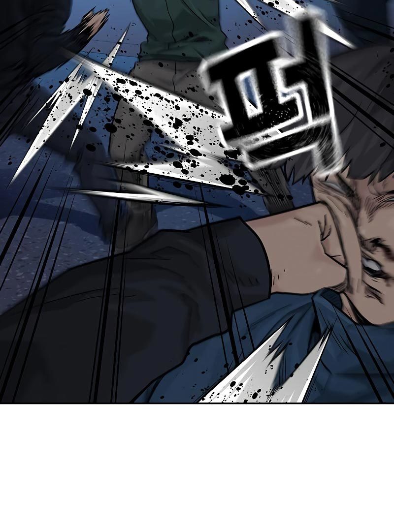 To Not Die Chapter 76 Image 137