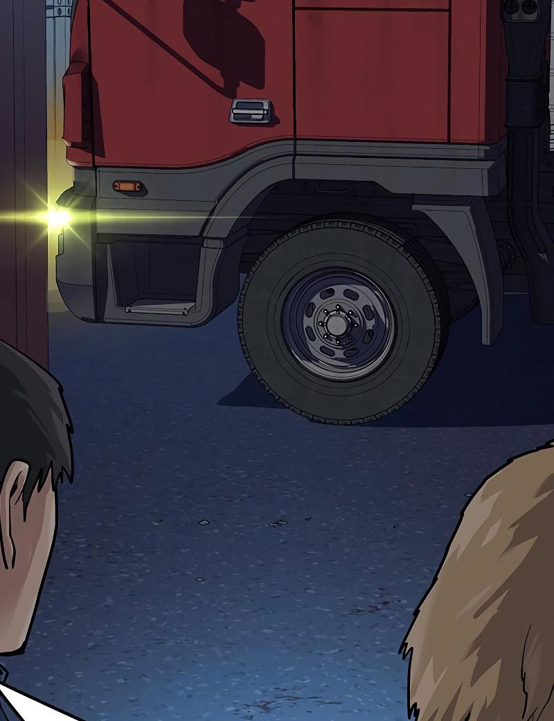 To Not Die Chapter 76 Image 148