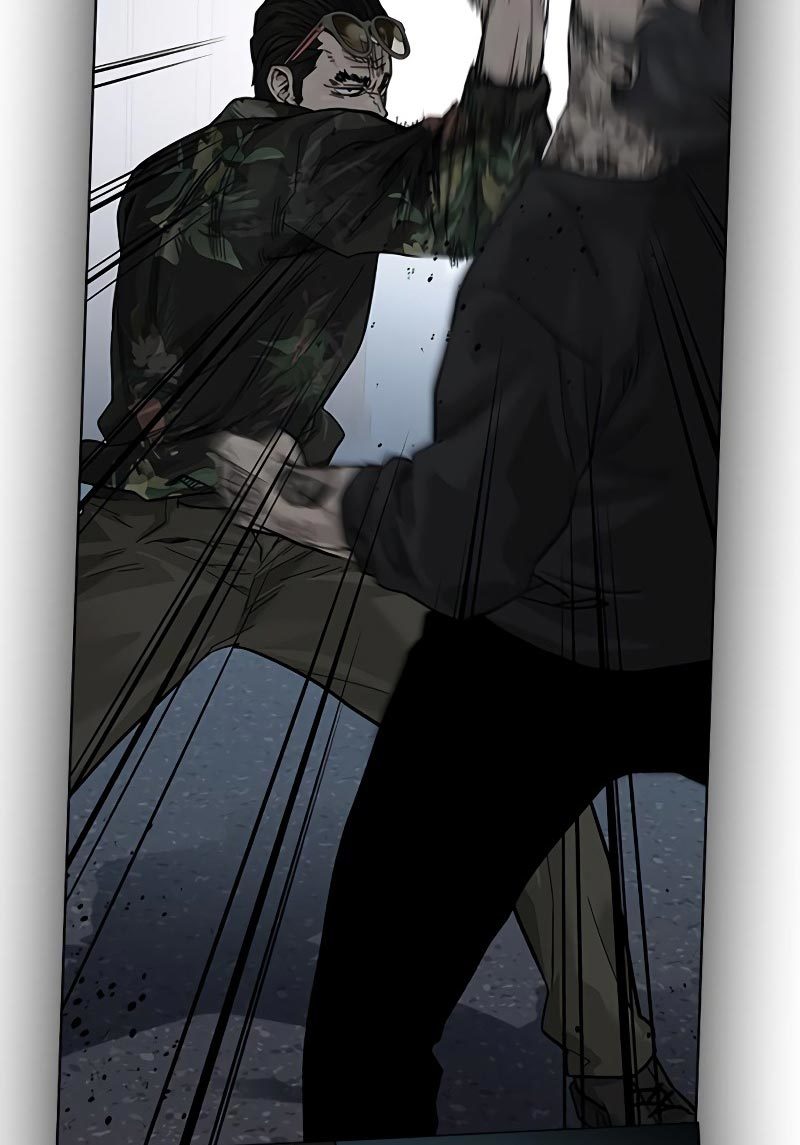 To Not Die Chapter 76 Image 152