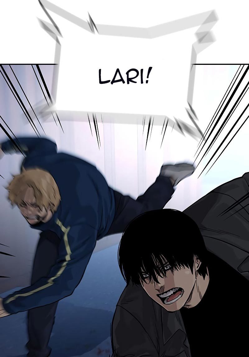 To Not Die Chapter 76 Image 156