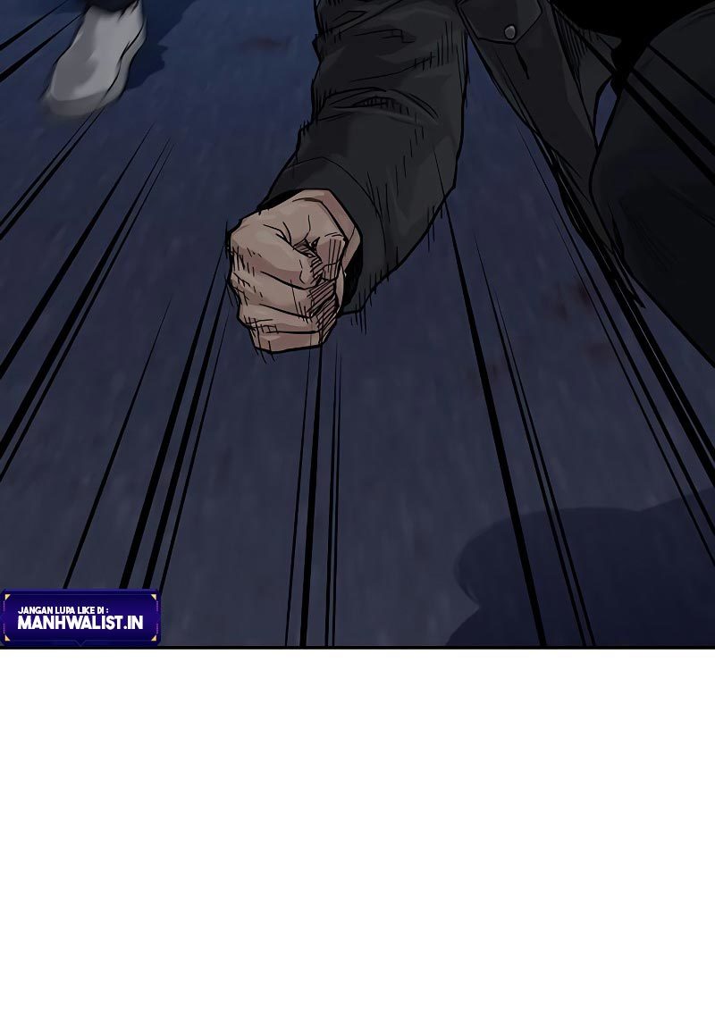 To Not Die Chapter 76 Image 157