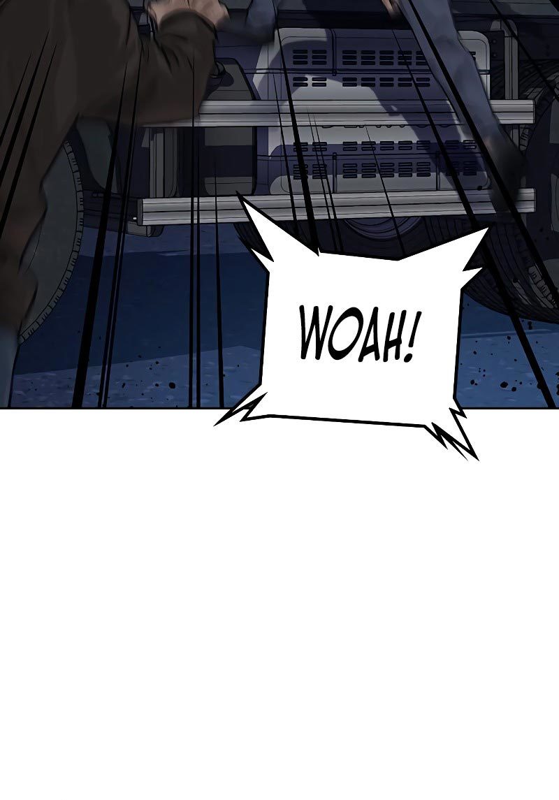 To Not Die Chapter 76 Image 159