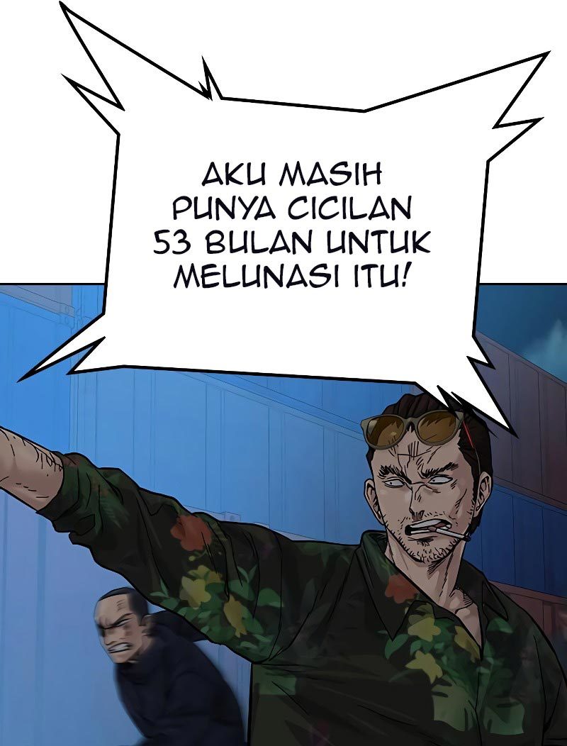 To Not Die Chapter 76 Image 160