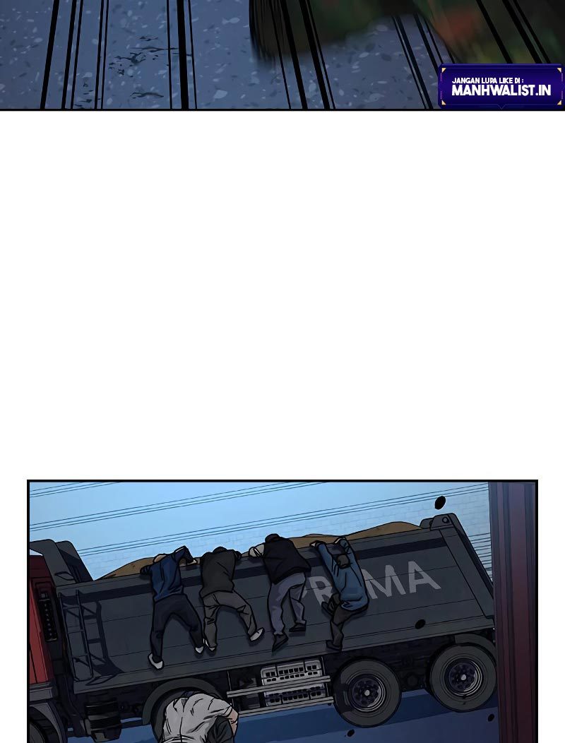 To Not Die Chapter 76 Image 163