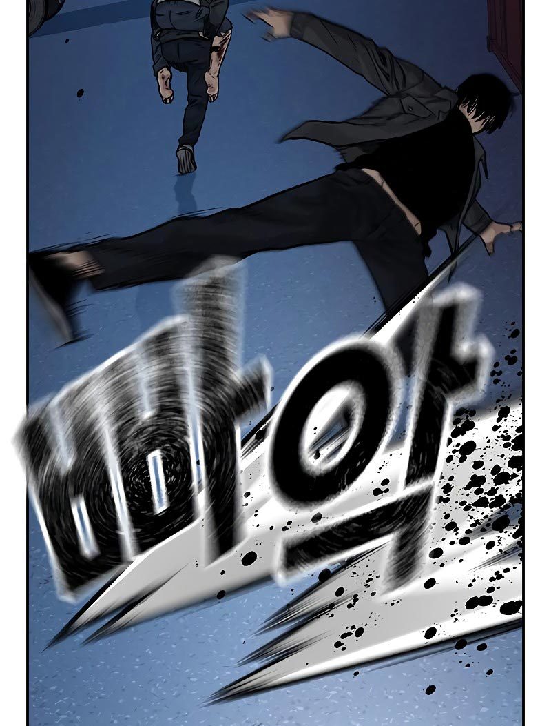 To Not Die Chapter 76 Image 164