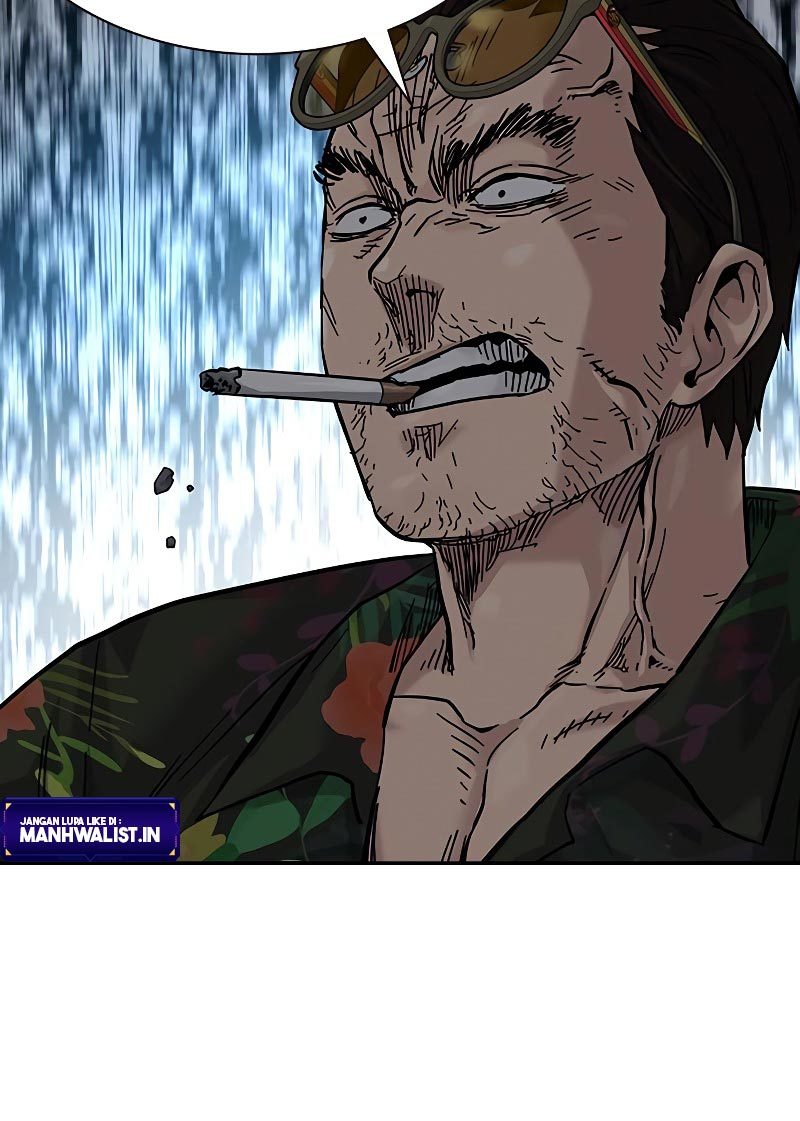 To Not Die Chapter 76 Image 172