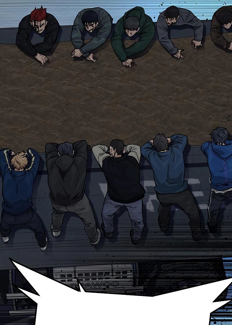 To Not Die Chapter 76 Image 177