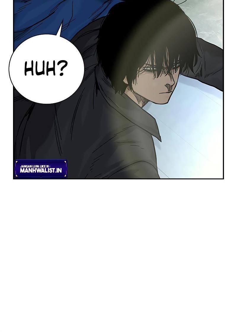 To Not Die Chapter 76 Image 179