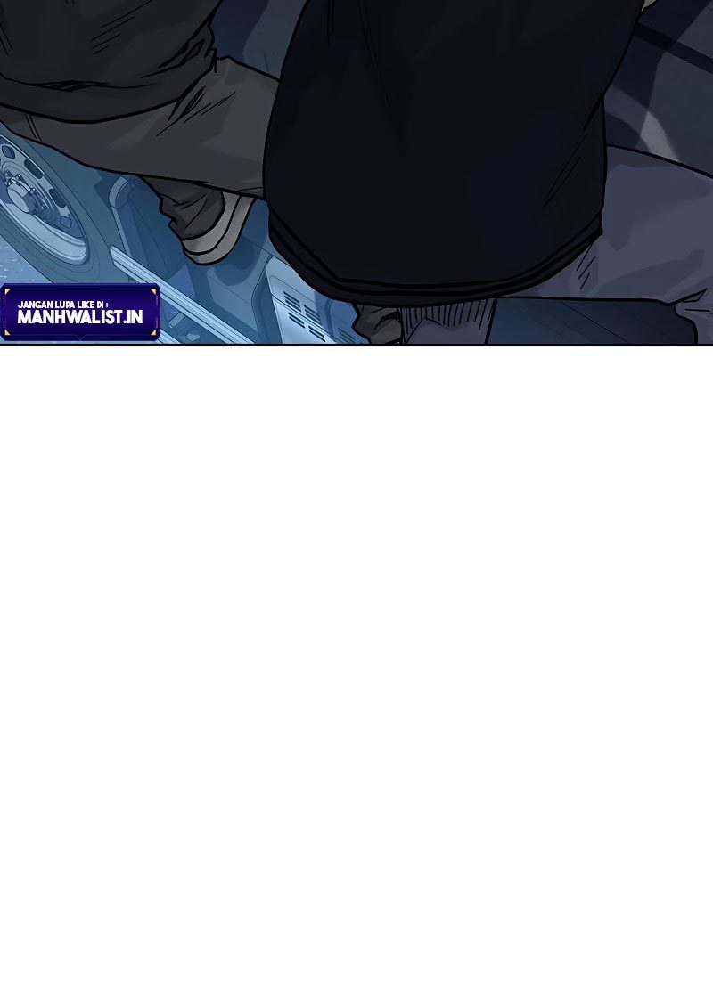 To Not Die Chapter 76 Image 189