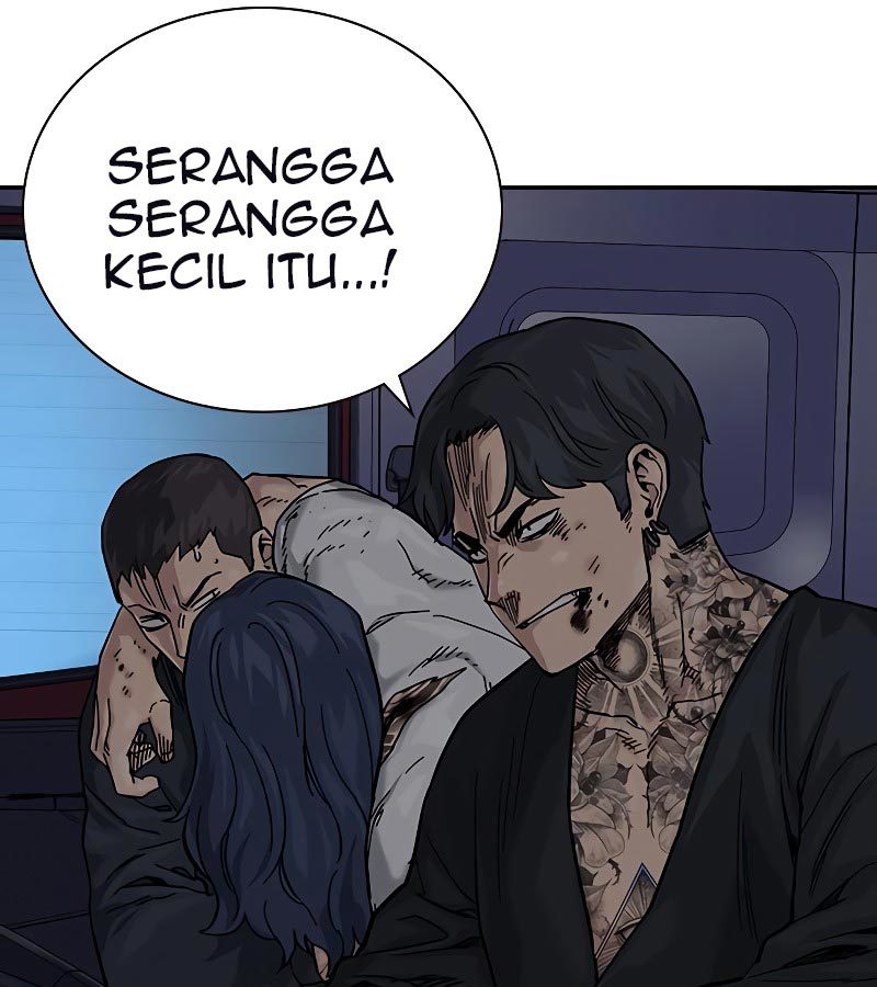 To Not Die Chapter 76 Image 190