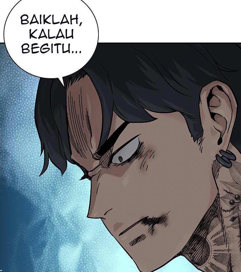 To Not Die Chapter 76 Image 192