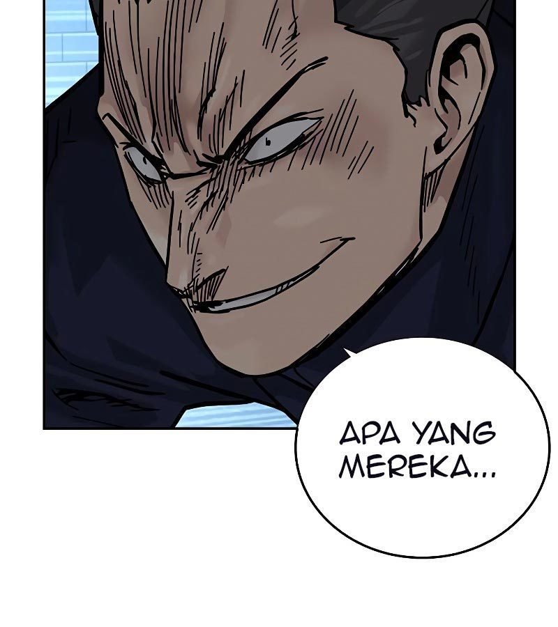 To Not Die Chapter 76 Image 194