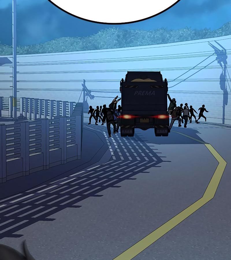 To Not Die Chapter 76 Image 196