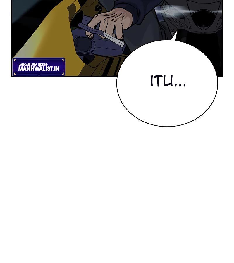 To Not Die Chapter 76 Image 199