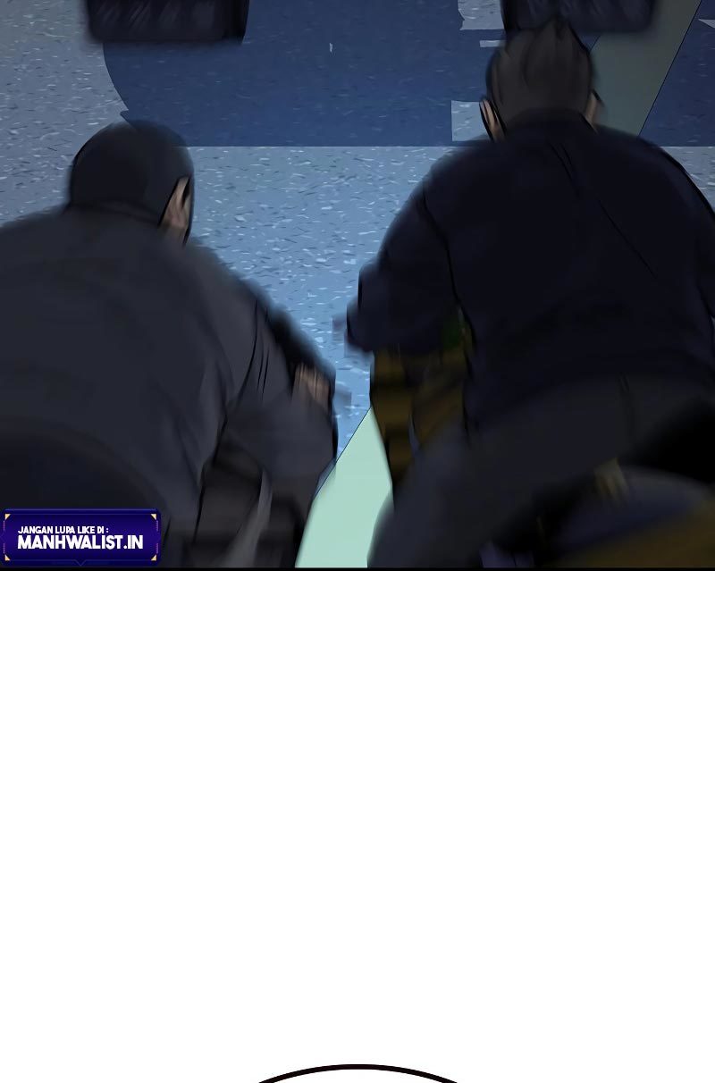 To Not Die Chapter 76 Image 202