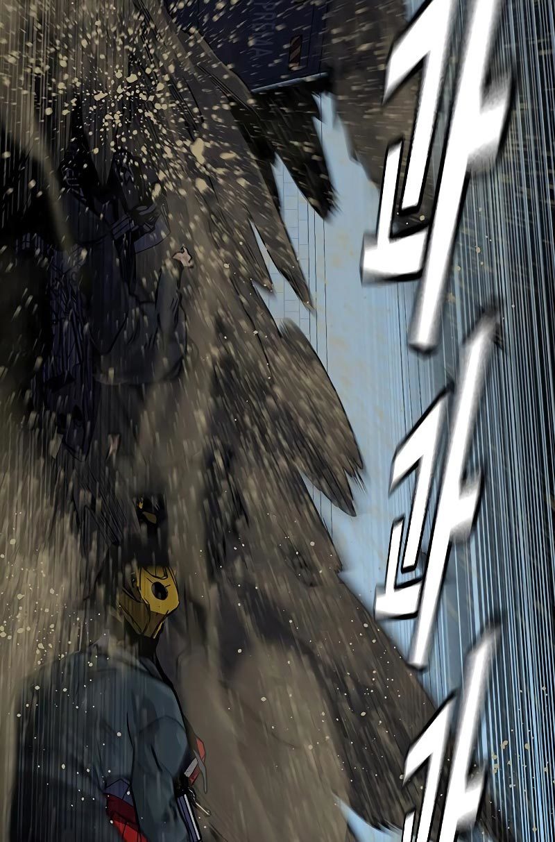 To Not Die Chapter 76 Image 206