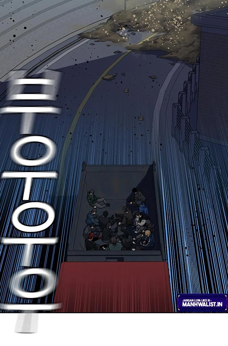 To Not Die Chapter 76 Image 209