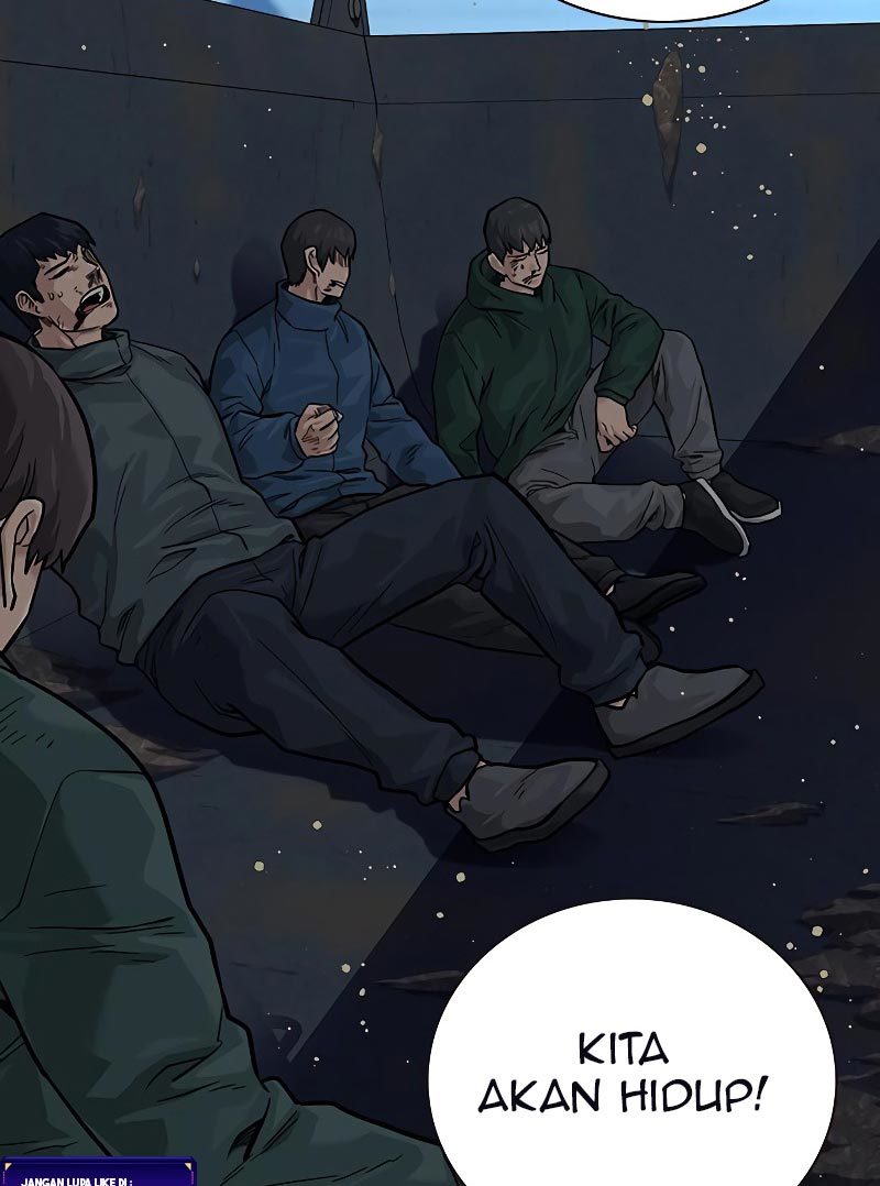 To Not Die Chapter 76 Image 211