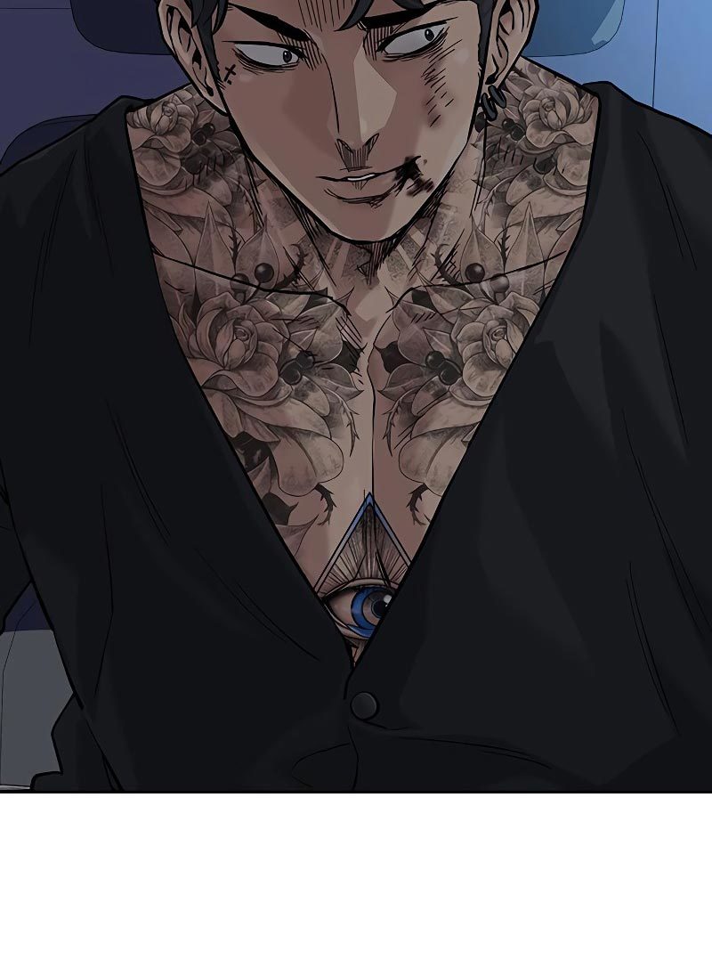 To Not Die Chapter 76 Image 213