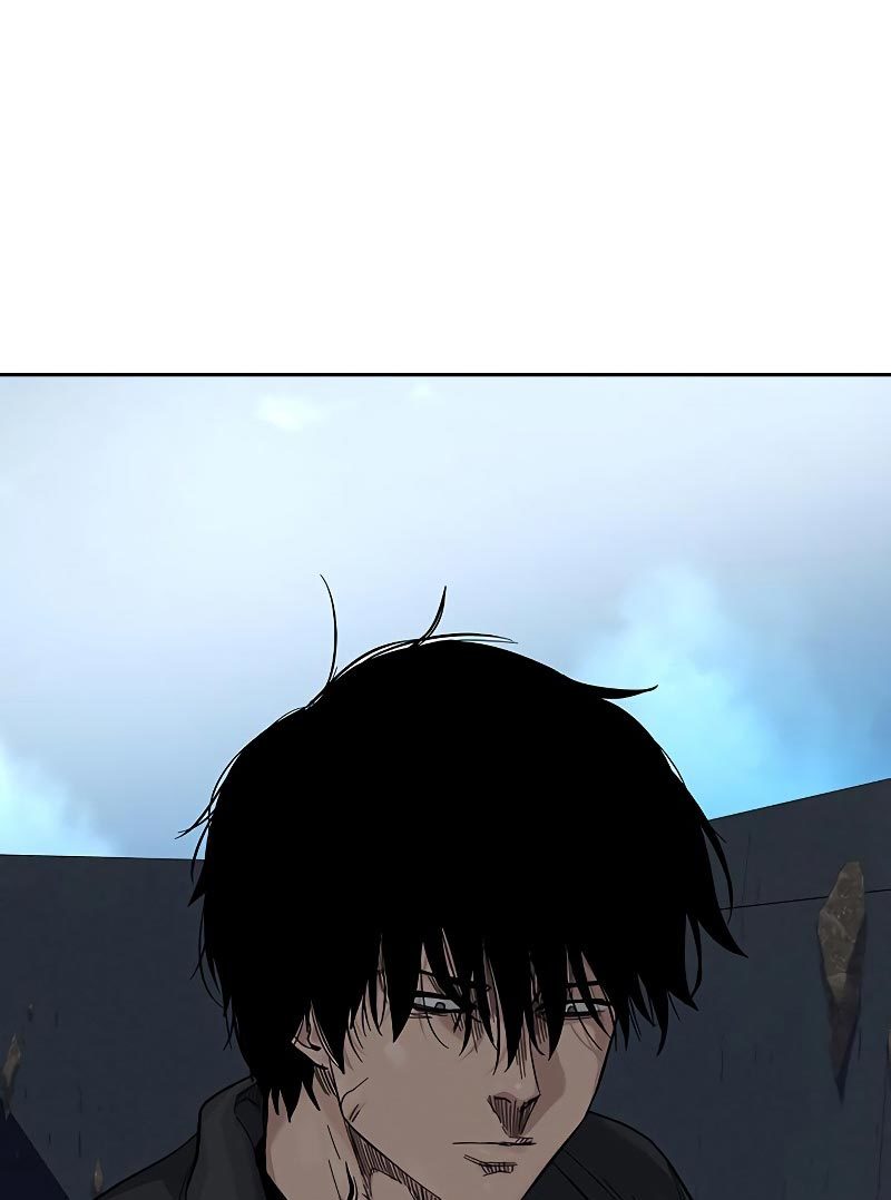 To Not Die Chapter 76 Image 214