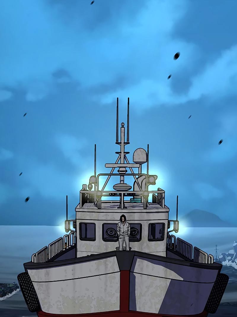 To Not Die Chapter 76 Image 224