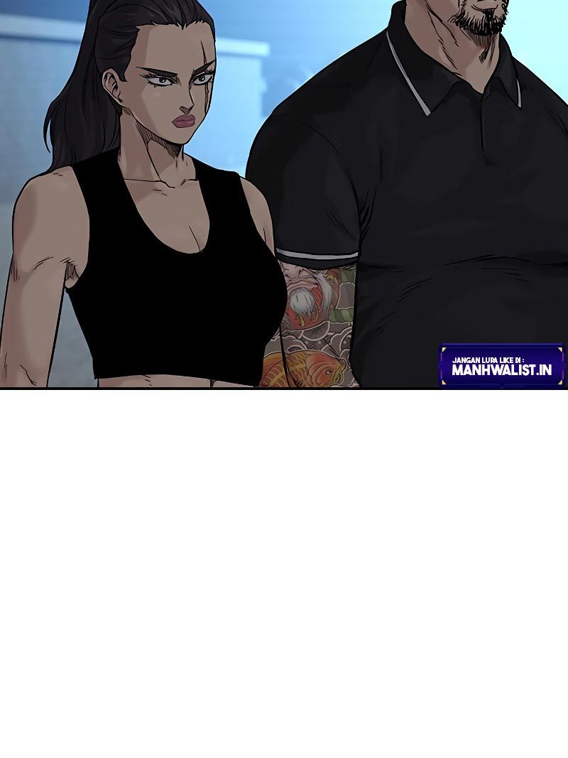 To Not Die Chapter 76 Image 229