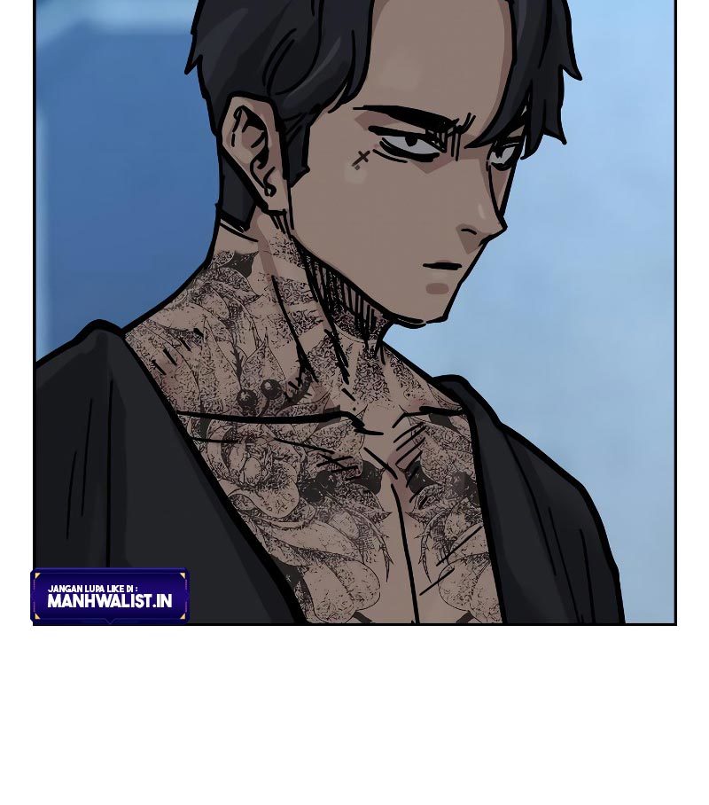 To Not Die Chapter 76 Image 233