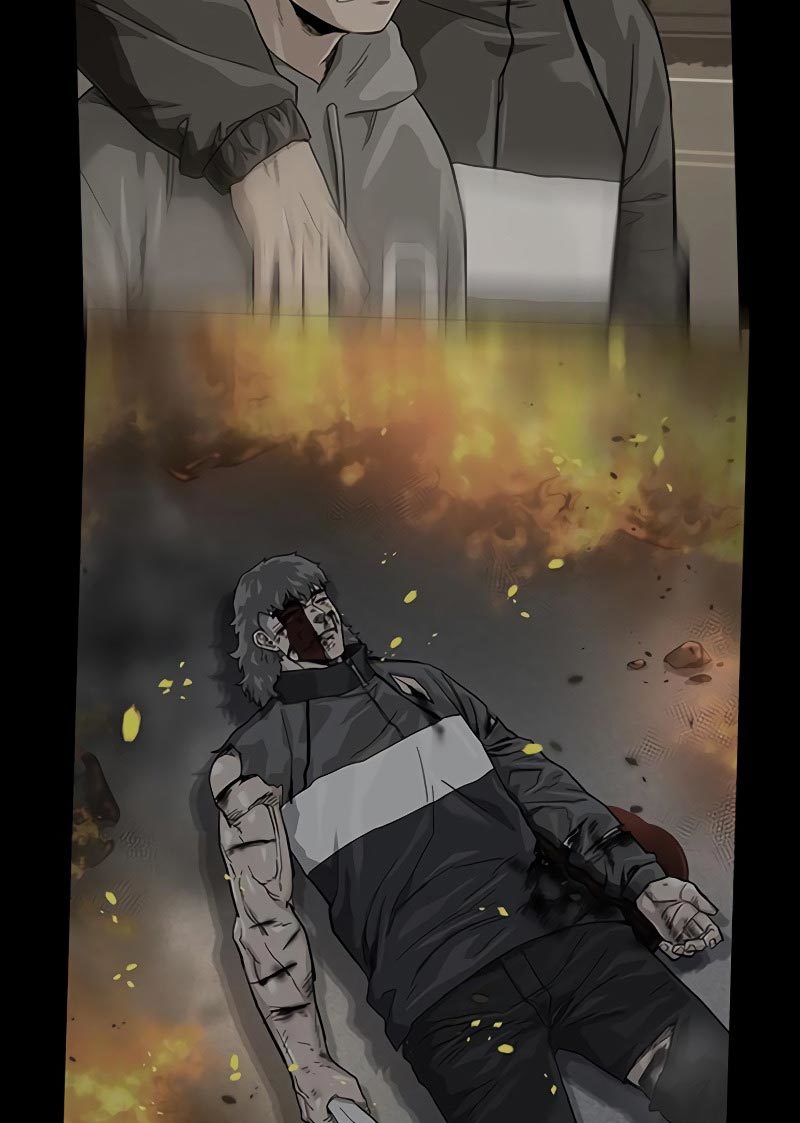 To Not Die Chapter 76 Image 23