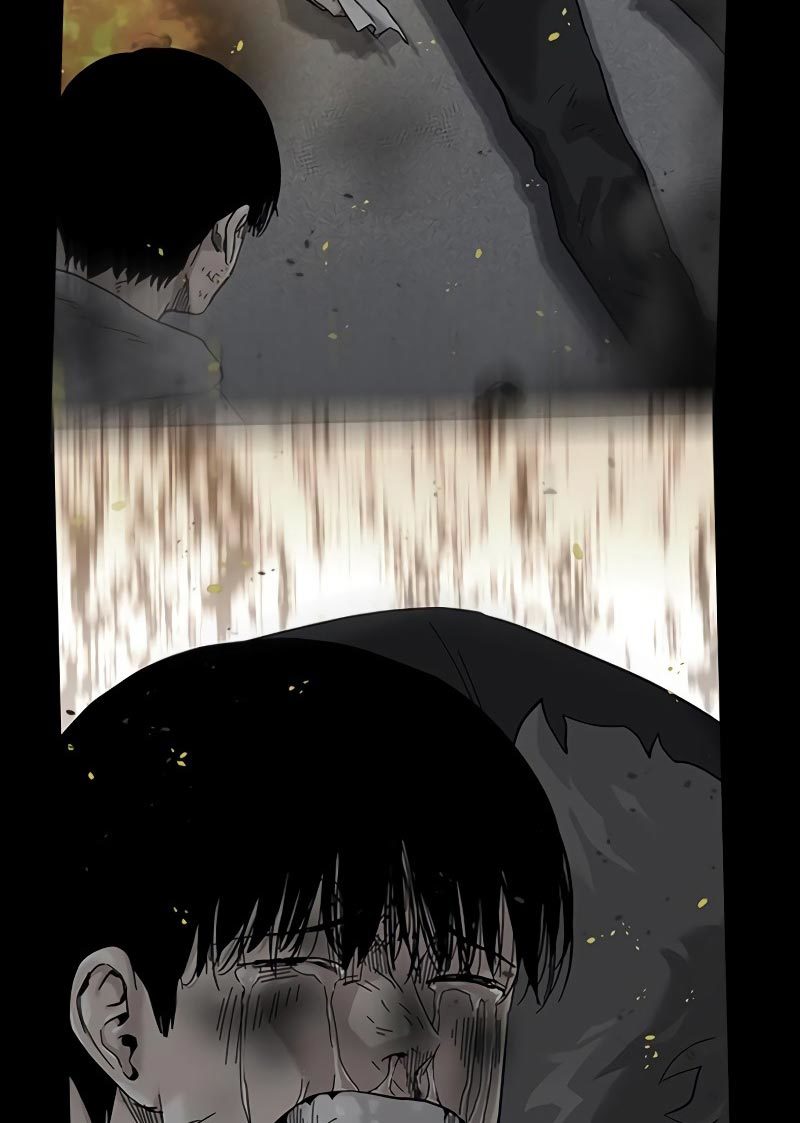 To Not Die Chapter 76 Image 24