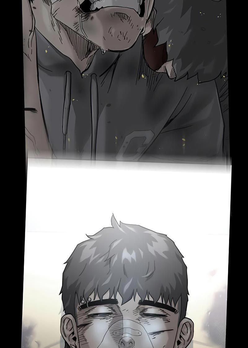 To Not Die Chapter 76 Image 25