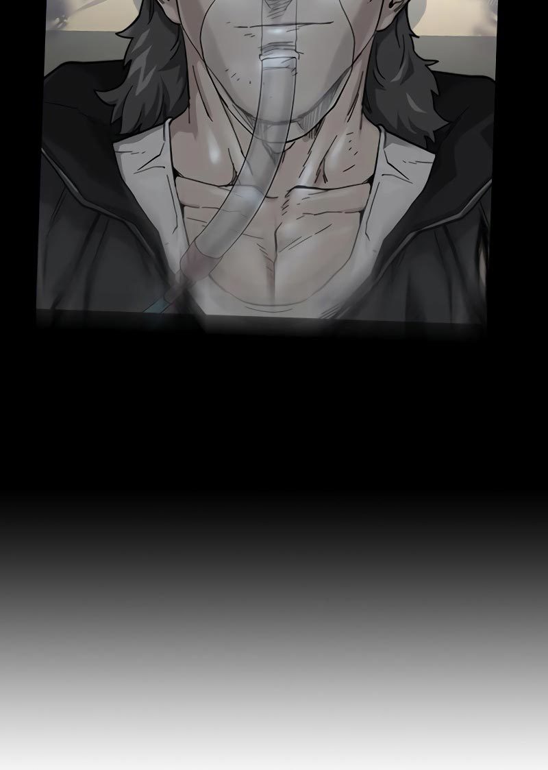 To Not Die Chapter 76 Image 26