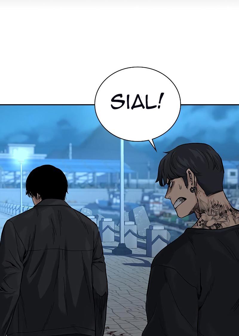 To Not Die Chapter 76 Image 27