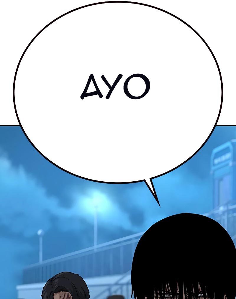 To Not Die Chapter 76 Image 30