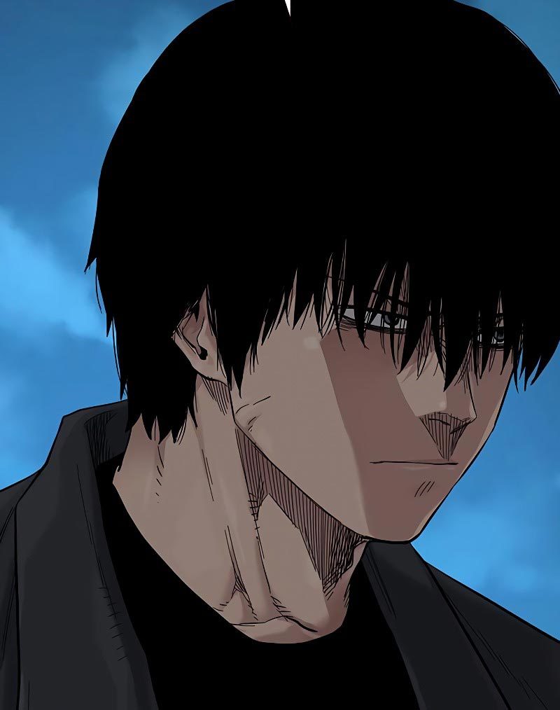 To Not Die Chapter 76 Image 35