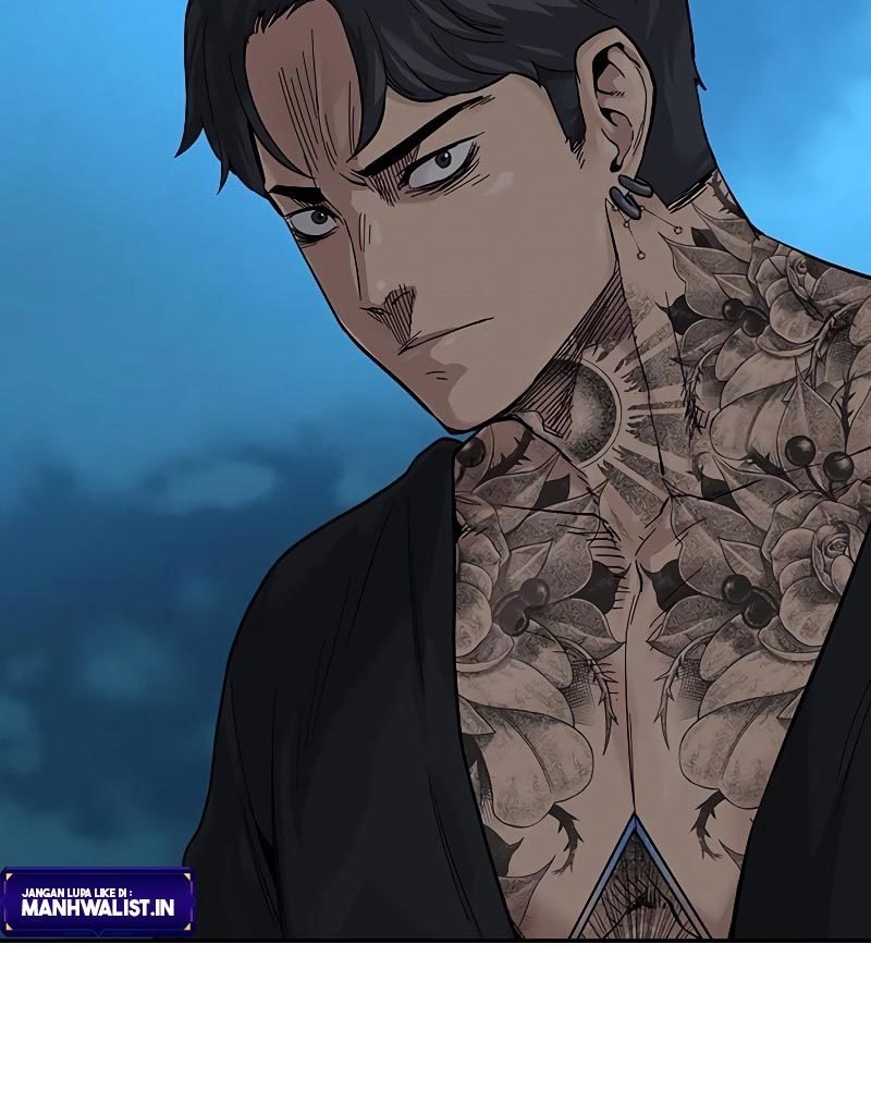 To Not Die Chapter 76 Image 37