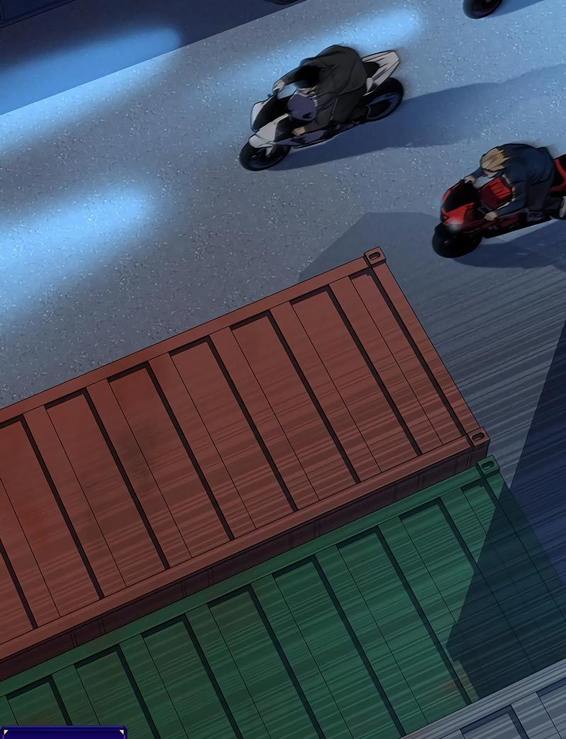 To Not Die Chapter 76 Image 45