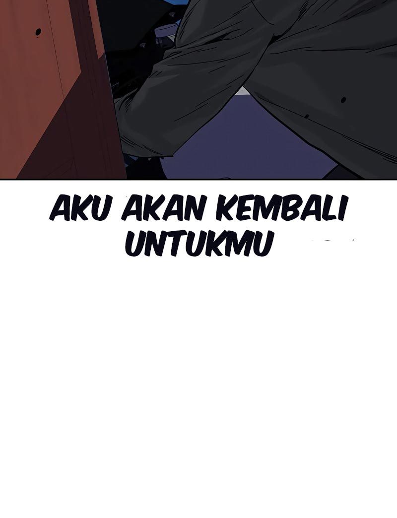 To Not Die Chapter 76 Image 47