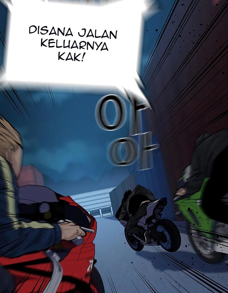 To Not Die Chapter 76 Image 53