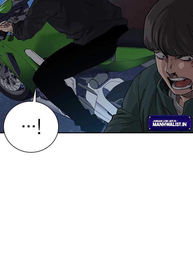 To Not Die Chapter 76 Image 64