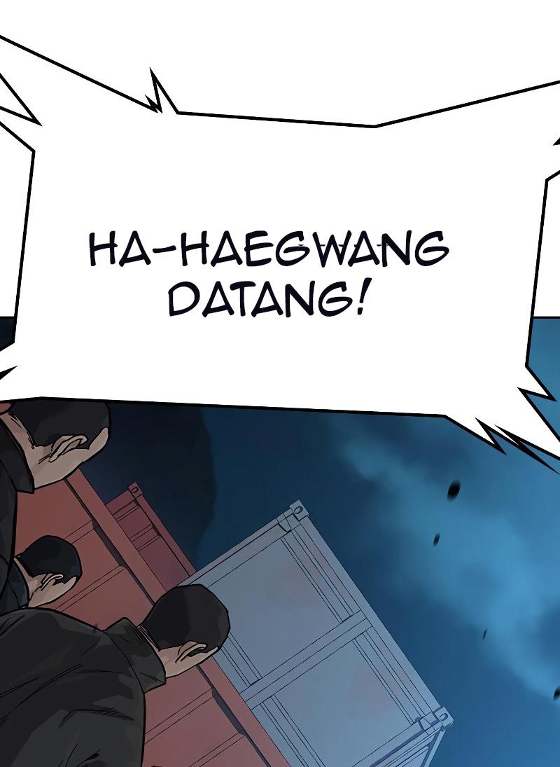 To Not Die Chapter 76 Image 65