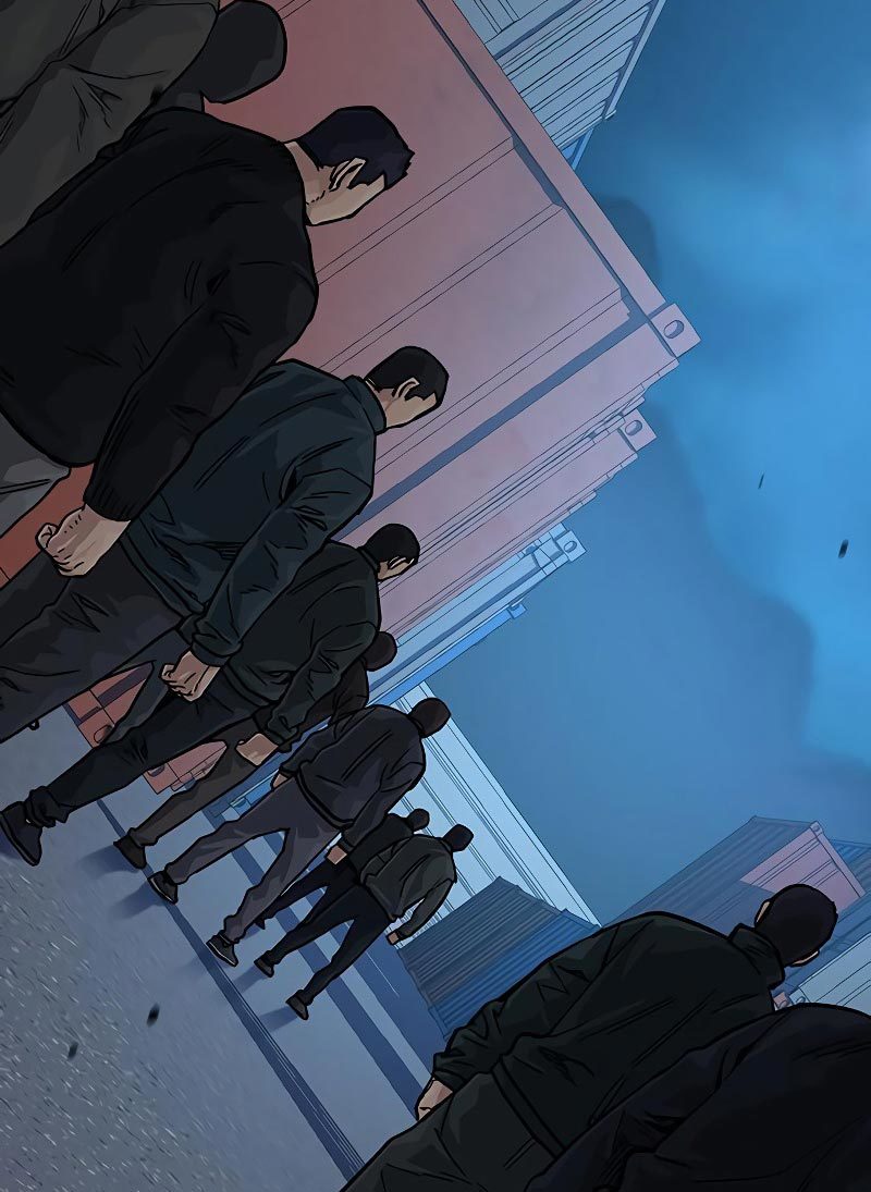 To Not Die Chapter 76 Image 66