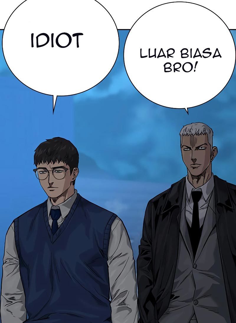 To Not Die Chapter 76 Image 68