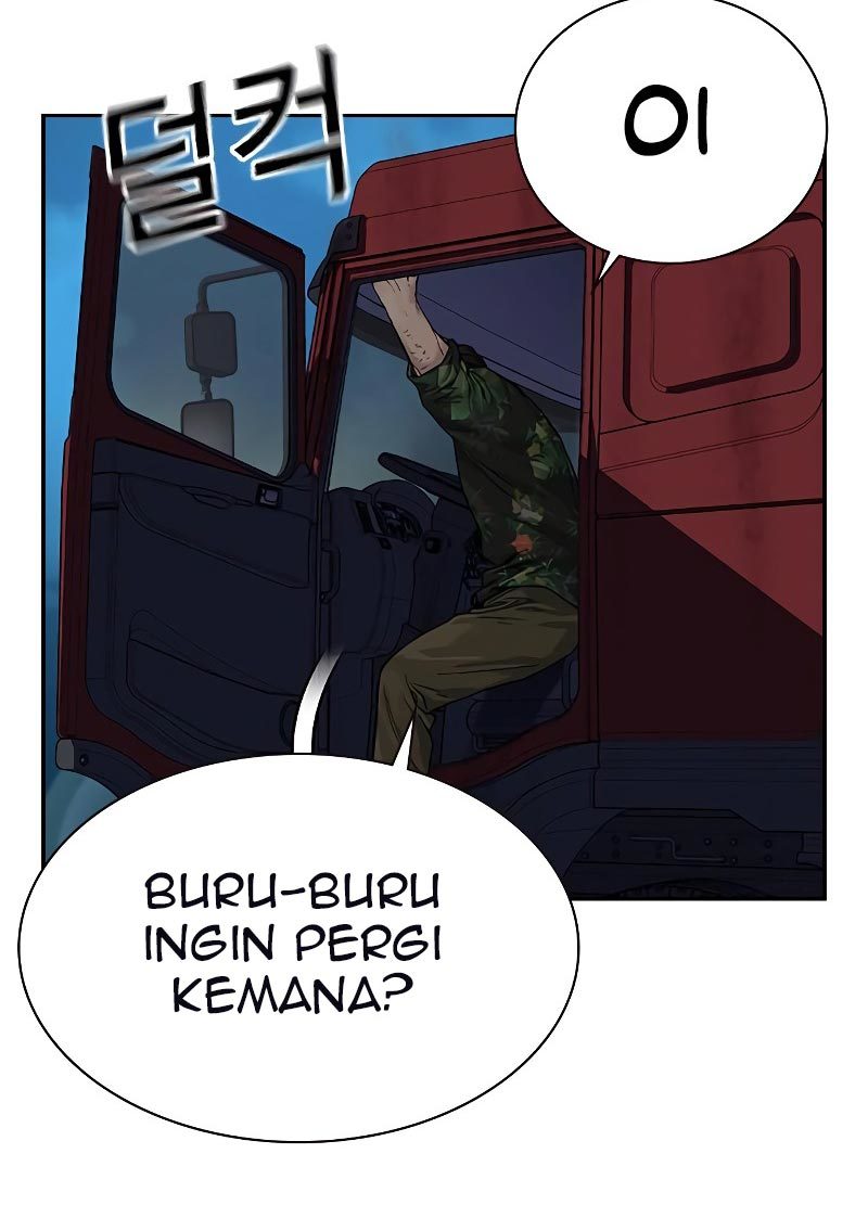 To Not Die Chapter 76 Image 72